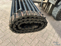 Aardappelrooier Grimme 35-53-223 ROOIMAT