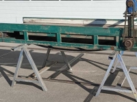 Transportband  Vlakke transportband band flat belt conveyor belt flachband förderband