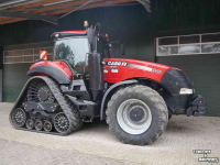 Tractor / Trekker Case-IH Magnum 340 Rowtrac