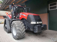 Tractor / Trekker Case-IH Magnum 340 Rowtrac