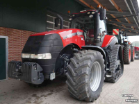Tractor / Trekker Case-IH Magnum 340 Rowtrac