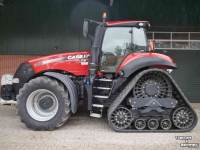 Tractor / Trekker Case-IH Magnum 340 Rowtrac