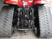 Tractor / Trekker Case-IH Magnum 340 Rowtrac