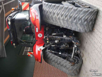 Tractor / Trekker Case-IH Magnum 340 Rowtrac