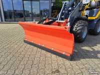 Sneeuwruim werktuigen Boxer SS1800