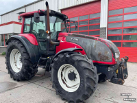 Tractor / Trekker Valtra T130 Twintrac