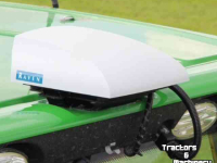 GPS besturings systemen en toebehoren Raven CR12+ en RS1 Ontvanger