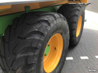 Kipper / Kiepwagen / Landbouwkipper Joskin TransCAP 6500/22BC150