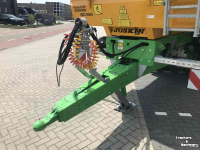 Kipper / Kiepwagen / Landbouwkipper Joskin TransCAP 6500/22BC150