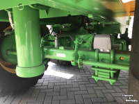 Kipper / Kiepwagen / Landbouwkipper Joskin TransCAP 6500/22BC150
