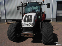 Tractor / Trekker Steyr multi 4115