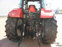 Tractor / Trekker Steyr multi 4115