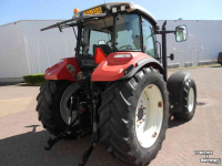 Tractor / Trekker Steyr multi 4115