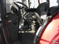 Tractor / Trekker Steyr multi 4115