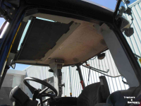 Tractor / Trekker Steyr multi 4115