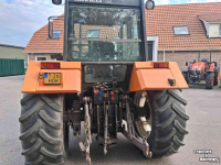 Tractor / Trekker Renault 155.54 turbo