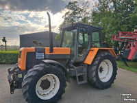 Tractor / Trekker Renault 155.54 turbo