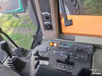 Tractor / Trekker Renault 155.54 turbo