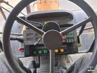 Tractor / Trekker Renault 155.54 turbo