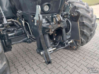 Tractor / Trekker New Holland T 7.275 Auto Command Blue Power  (T7.290, T7.315)