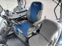 Tractor / Trekker New Holland T 7.275 Auto Command Blue Power  (T7.290, T7.315)