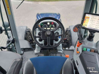 Tractor / Trekker New Holland T 7.275 Auto Command Blue Power  (T7.290, T7.315)