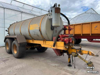 Mesttank Veenhuis 10000