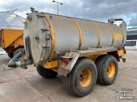 Mesttank Veenhuis 10000