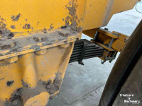 Mesttank Veenhuis 10000