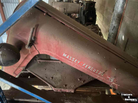 Overige traktoren en toebehoren Massey Ferguson 35