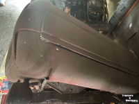 Overige traktoren en toebehoren Massey Ferguson 35