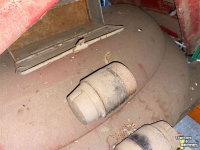 Overige traktoren en toebehoren Massey Ferguson 35