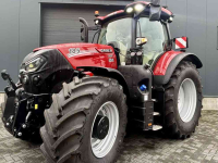 Tractor / Trekker Case-IH Puma 185 CVXDrive