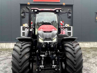 Tractor / Trekker Case-IH Puma 185 CVXDrive