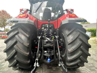 Tractor / Trekker Case-IH Puma 185 CVXDrive