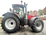 Tractor / Trekker Case-IH Puma 185 CVXDrive