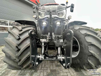 Tractor / Trekker Case-IH Puma 185 CVXDrive