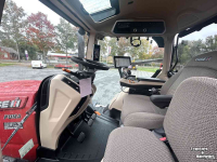 Tractor / Trekker Case-IH Puma 185 CVXDrive