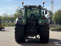 Tractor / Trekker Fendt 718 S4Power Fronthef Frontlader Fendt Cargo 5X90 Lucht