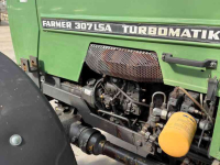 Tractor / Trekker Fendt farmer 307 LSA Turbomatik schlepper fendt