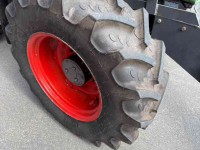 Tractor / Trekker Fendt farmer 307 LSA Turbomatik schlepper fendt