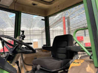 Tractor / Trekker Fendt farmer 307 LSA Turbomatik schlepper fendt