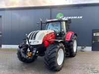 Tractor / Trekker Steyr 6240 CVT
