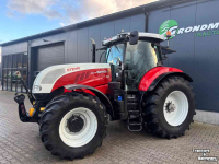 Tractor / Trekker Steyr 6240 CVT