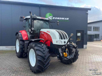 Tractor / Trekker Steyr 6240 CVT