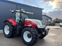 Tractor / Trekker Steyr 6240 CVT