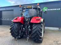 Tractor / Trekker Steyr 6240 CVT