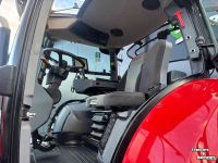Tractor / Trekker Steyr 6240 CVT
