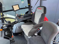 Tractor / Trekker Steyr 6240 CVT