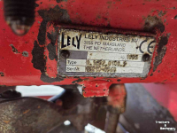 Rotorkopeg Lely Terra 300-25C